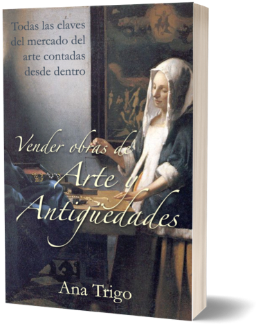 Vender obras de Arte y Antigüedades